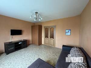 1-к квартира, вторичка, 37м2, 2/9 этаж