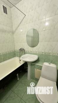 1-к квартира, вторичка, 28м2, 3/9 этаж