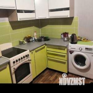 1-к квартира, вторичка, 35м2, 3/10 этаж
