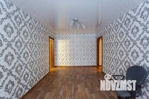 3-к квартира, вторичка, 60м2, 2/5 этаж
