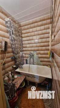 3-к квартира, вторичка, 60м2, 2/9 этаж