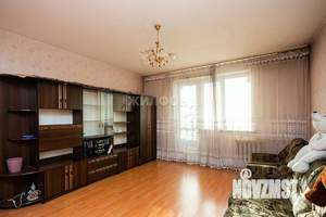 3-к квартира, вторичка, 114м2, 2/10 этаж