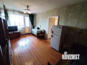 2-к квартира, вторичка, 44м2, 5/9 этаж