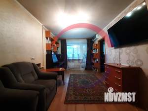 2-к квартира, вторичка, 43м2, 2/5 этаж