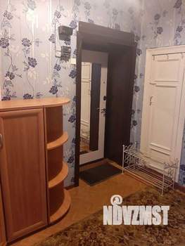 1-к квартира, вторичка, 34м2, 1/5 этаж