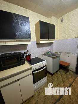 3-к квартира, вторичка, 74м2, 1/5 этаж