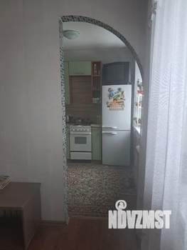 1-к квартира, вторичка, 30м2, 4/5 этаж