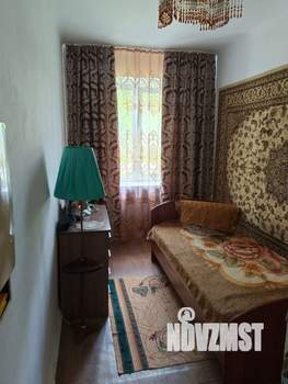 3-к квартира, вторичка, 40м2, 1/3 этаж