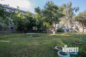 3-к квартира, вторичка, 58м2, 1/5 этаж