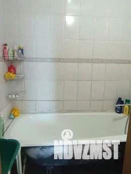 3-к квартира, вторичка, 62м2, 3/4 этаж