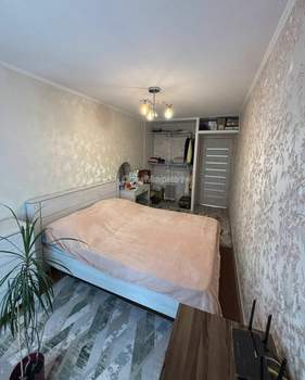2-к квартира, вторичка, 44м2, 4/5 этаж