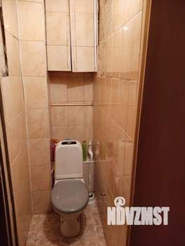 2-к квартира, вторичка, 46м2, 2/9 этаж
