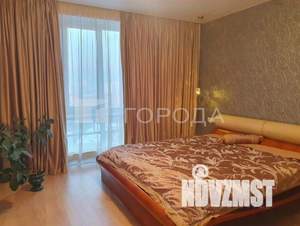 4-к квартира, вторичка, 131м2, 16/17 этаж