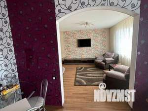 3-к квартира, вторичка, 65м2, 4/6 этаж