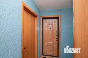 1-к квартира, вторичка, 30м2, 5/5 этаж