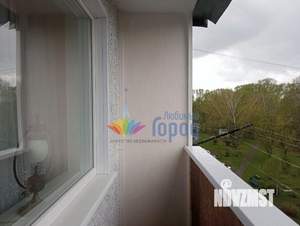 2-к квартира, вторичка, 47м2, 4/5 этаж
