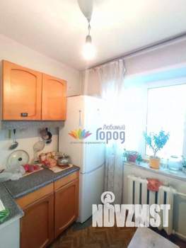 3-к квартира, вторичка, 57м2, 2/5 этаж