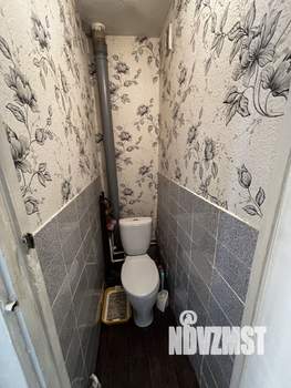 3-к квартира, вторичка, 62м2, 5/5 этаж