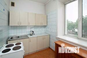 1-к квартира, вторичка, 40м2, 3/5 этаж