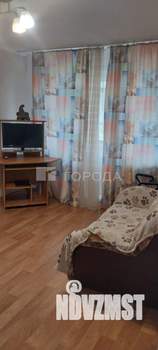 2-к квартира, вторичка, 46м2, 5/5 этаж