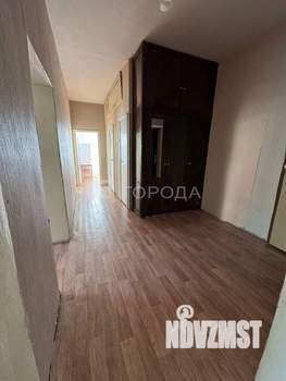 3-к квартира, вторичка, 75м2, 2/3 этаж