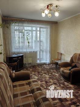 3-к квартира, вторичка, 53м2, 2/9 этаж