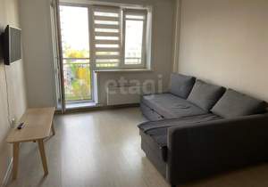 3-к квартира, вторичка, 93м2, 8/18 этаж