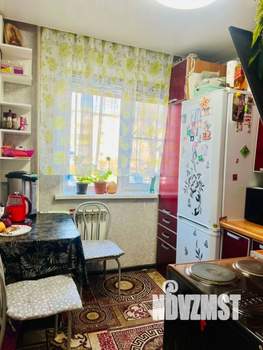 2-к квартира, вторичка, 44м2, 1/5 этаж