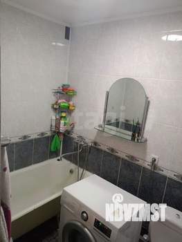 2-к квартира, вторичка, 43м2, 2/9 этаж