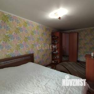 2-к квартира, вторичка, 44м2, 3/5 этаж