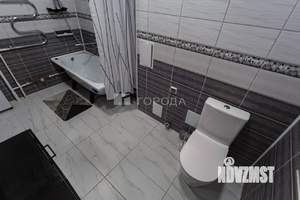 2-к квартира, вторичка, 54м2, 2/5 этаж