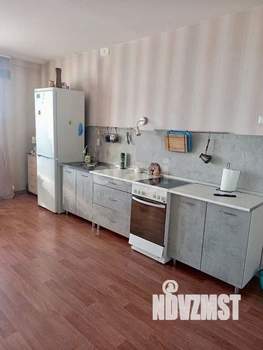 1-к квартира, вторичка, 44м2, 9/9 этаж