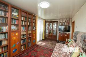 2-к квартира, вторичка, 54м2, 10/12 этаж