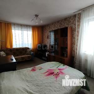 3-к квартира, вторичка, 60м2, 8/9 этаж