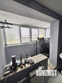 5-к квартира, вторичка, 93м2, 3/9 этаж