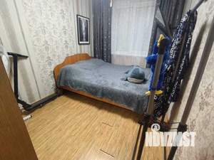 3-к квартира, вторичка, 56м2, 1/9 этаж