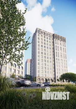 3-к квартира, вторичка, 62м2, 8/14 этаж