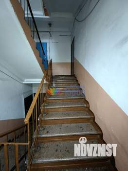 1-к квартира, вторичка, 37м2, 2/5 этаж