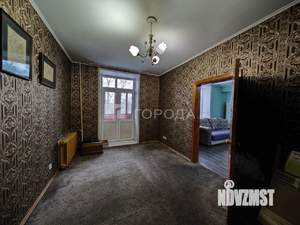 2-к квартира, вторичка, 56м2, 4/5 этаж