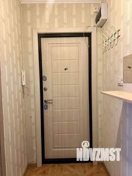 2-к квартира, вторичка, 44м2, 2/5 этаж