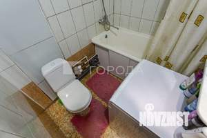 2-к квартира, вторичка, 43м2, 4/5 этаж