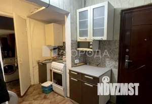 Студия квартира, вторичка, 24м2, 5/9 этаж