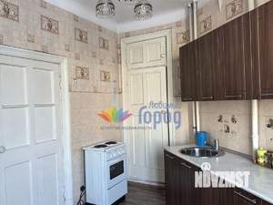 2-к квартира, вторичка, 56м2, 3/6 этаж