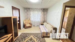 2-к квартира, вторичка, 46м2, 1/5 этаж