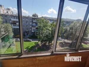 2-к квартира, вторичка, 43м2, 5/5 этаж