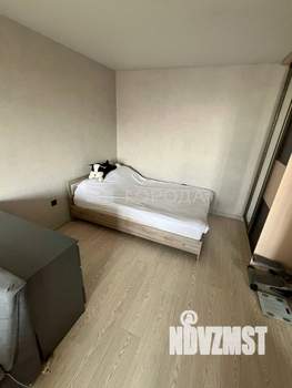1-к квартира, вторичка, 38м2, 10/11 этаж