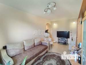 3-к квартира, вторичка, 62м2, 9/10 этаж