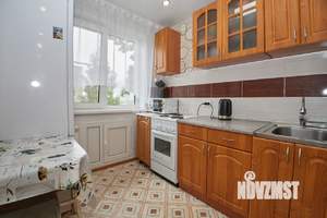 1-к квартира, вторичка, 30м2, 5/5 этаж