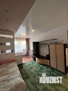 2-к квартира, вторичка, 45м2, 1/5 этаж