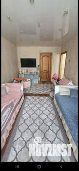 3-к квартира, вторичка, 63м2, 7/10 этаж